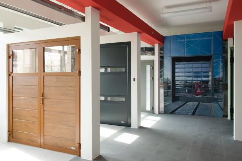 Trido Showroom