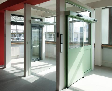 Trido Showroom