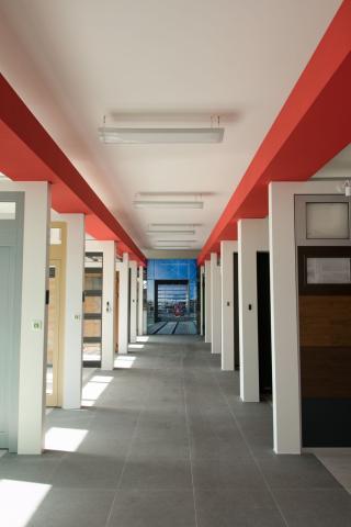 Trido Showroom